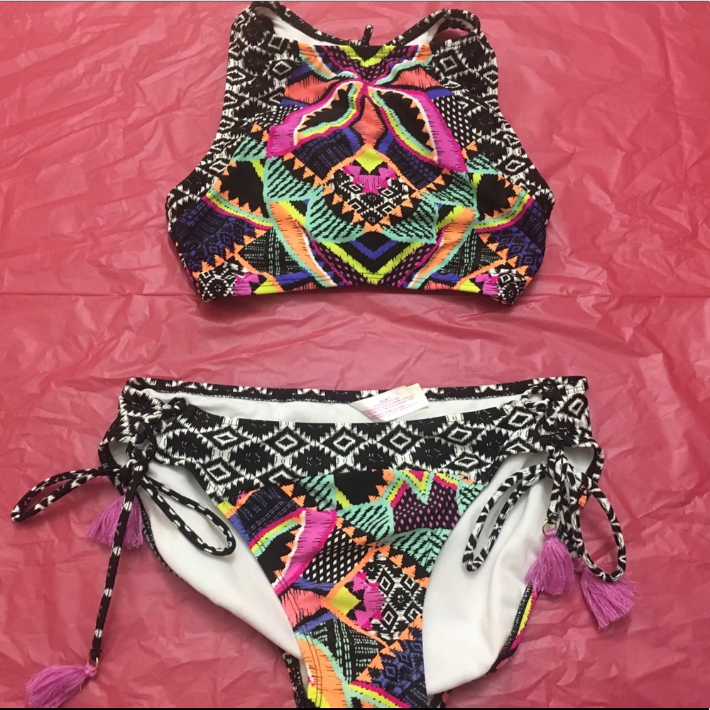 No Boundaries Bikini